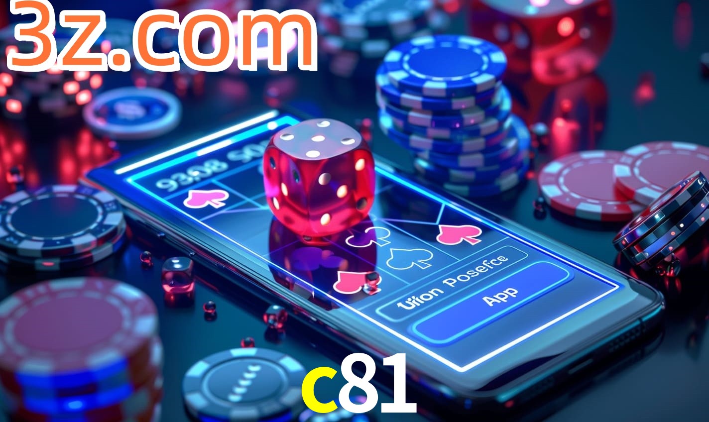 Baixar App c81