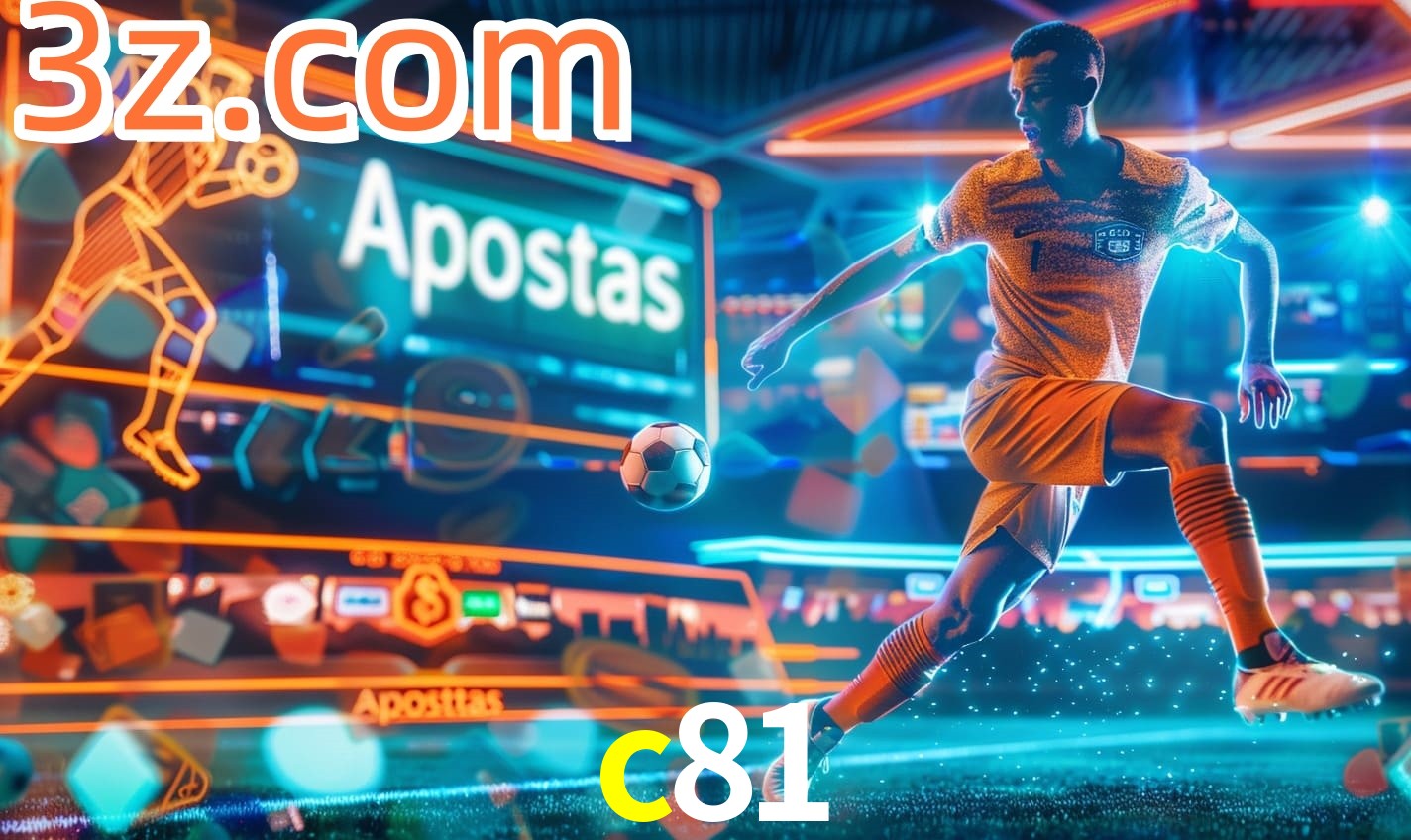 Apostas c81