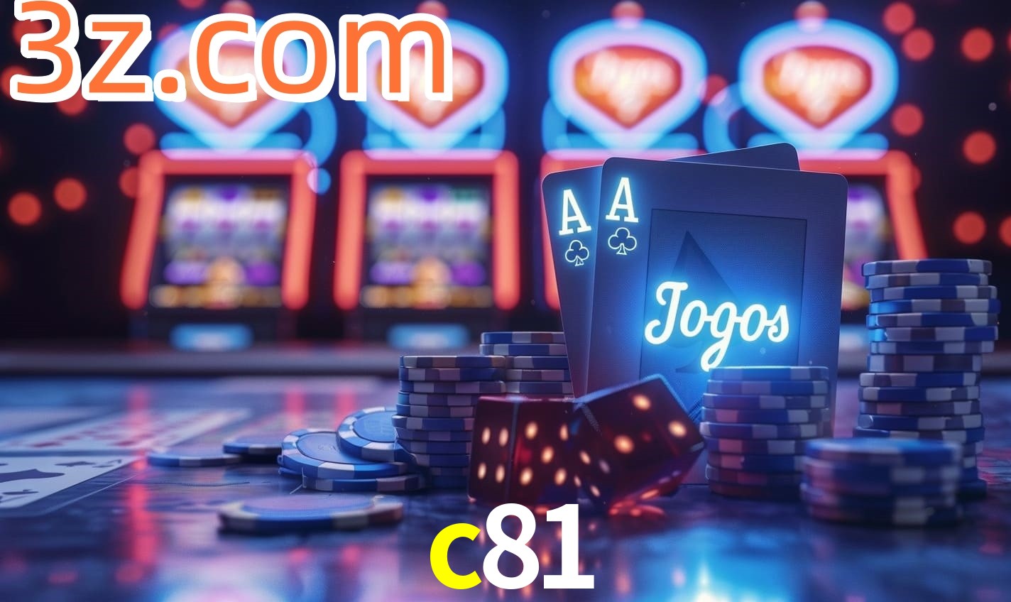 Lista de Jogos c81